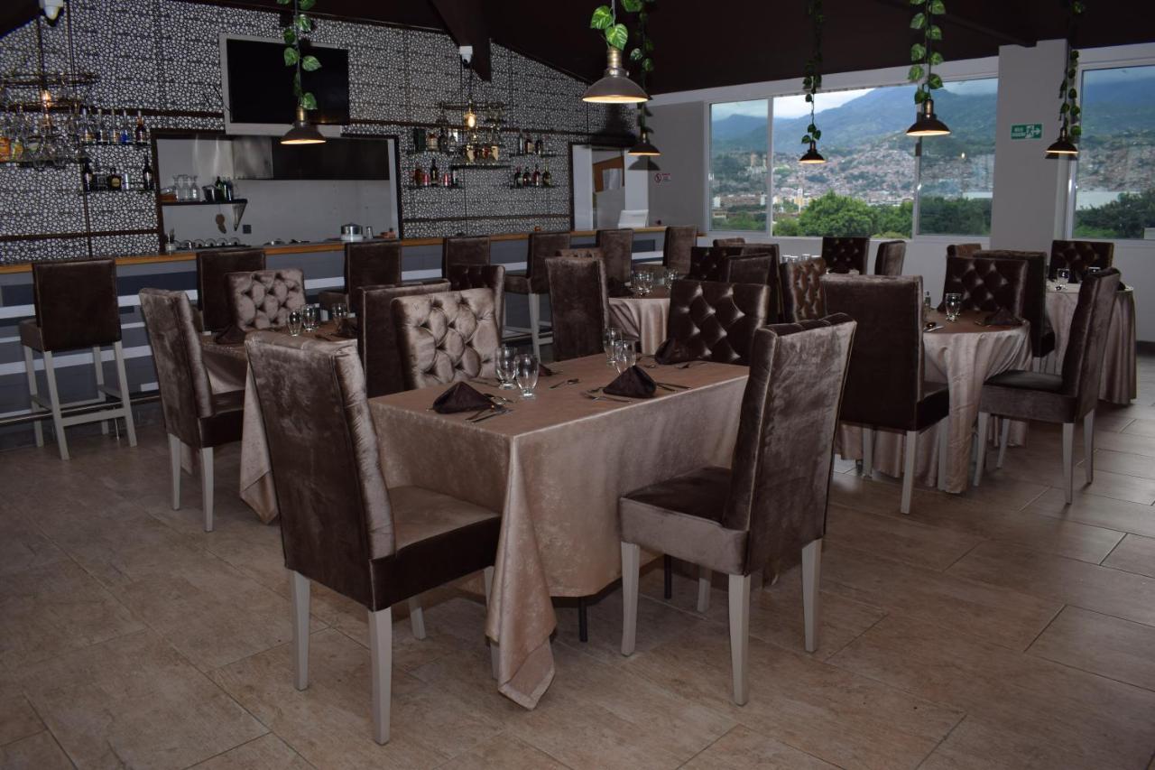 Club De Bienestar Ilar Marrakech Cali Exterior foto