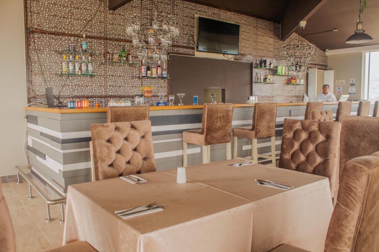 Club De Bienestar Ilar Marrakech Cali Exterior foto