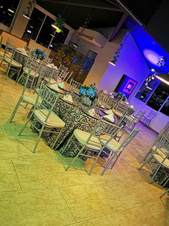 Club De Bienestar Ilar Marrakech Cali Exterior foto